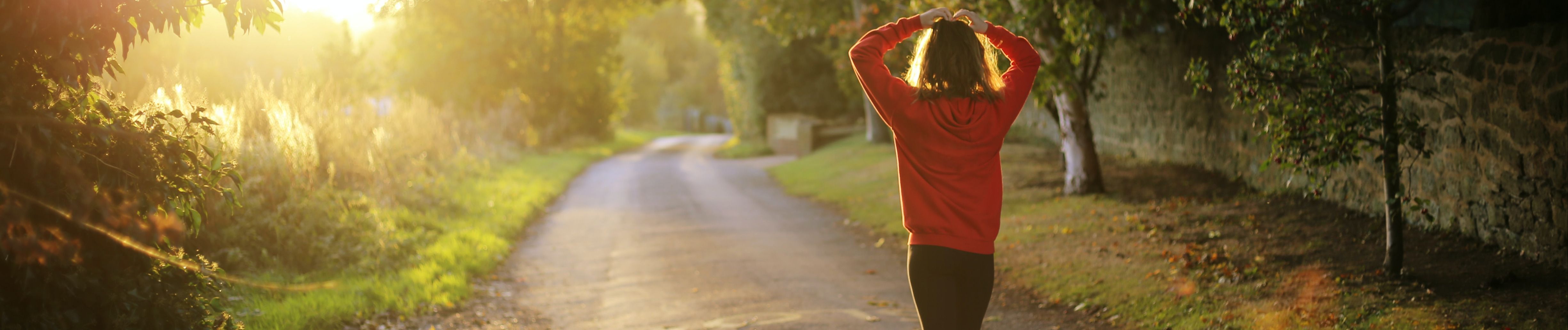 Disussion topics such as wellness concepts and specialty-specific stressors.