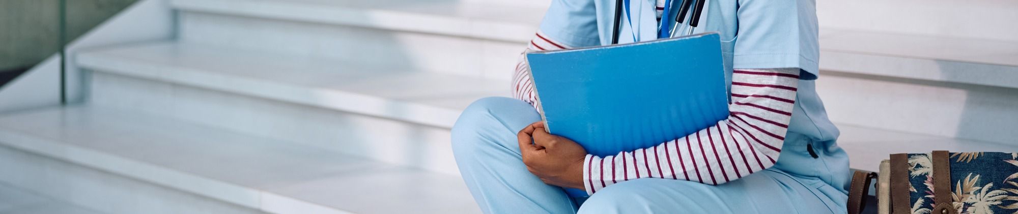 Burnout among nurses, exacerbated by COVID-19, continues to rise, leading to increased anxiety and depression. Nurse well-being and patient care see impacts, including in increased risk of errors, job turnover, and suicide.