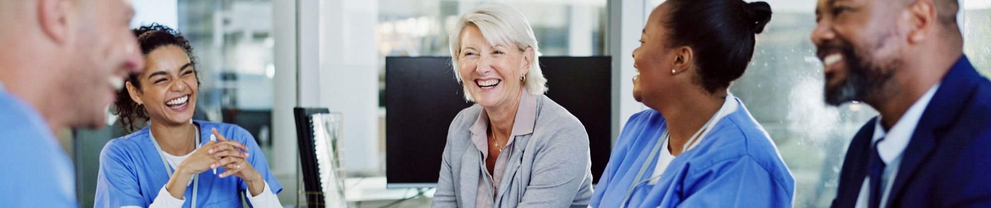 When managers and clinicians were asked to name the most important issues affecting nursing, many cited burnout, retention, recruitment, the loss of experienced nurses, and the resulting concern for adequate staffing levels.