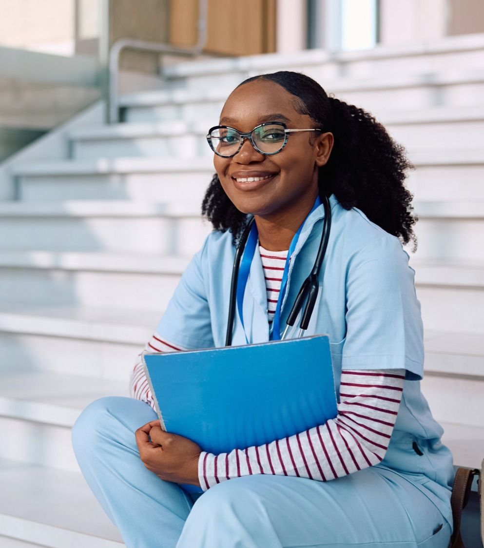 Thriving under pressure