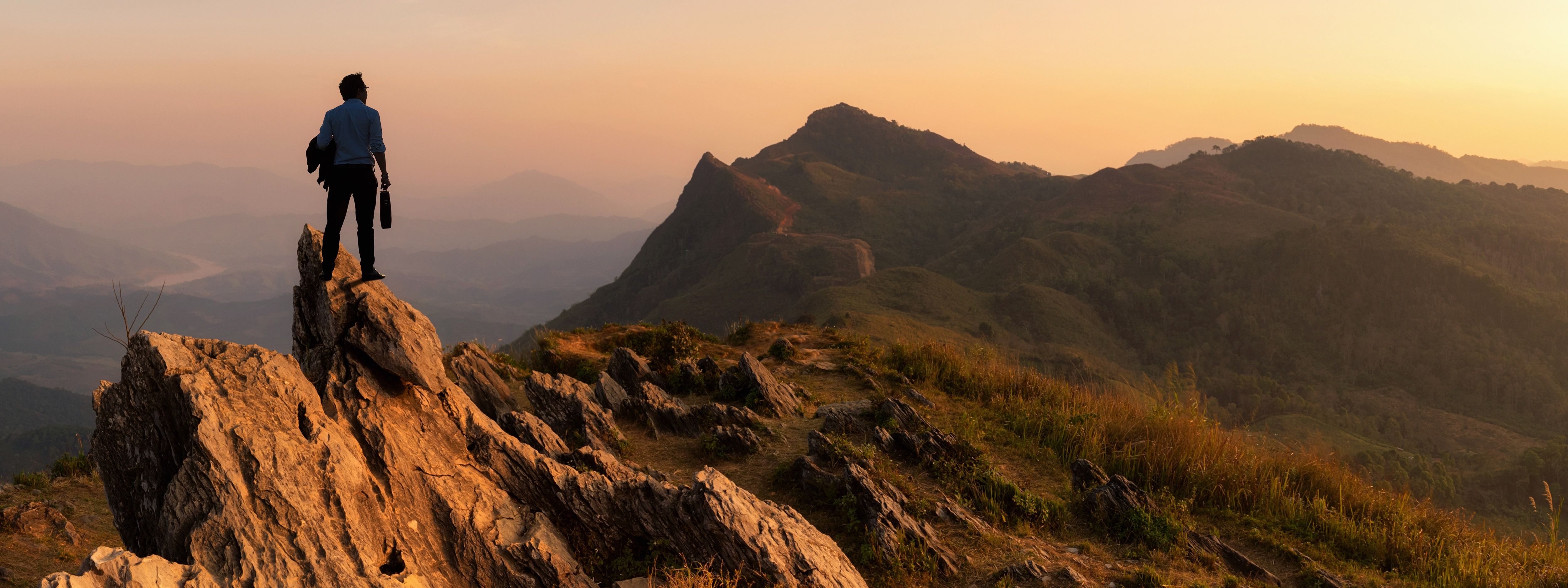 Podcast: Activating the Soul, Mind and Heart of Leadership