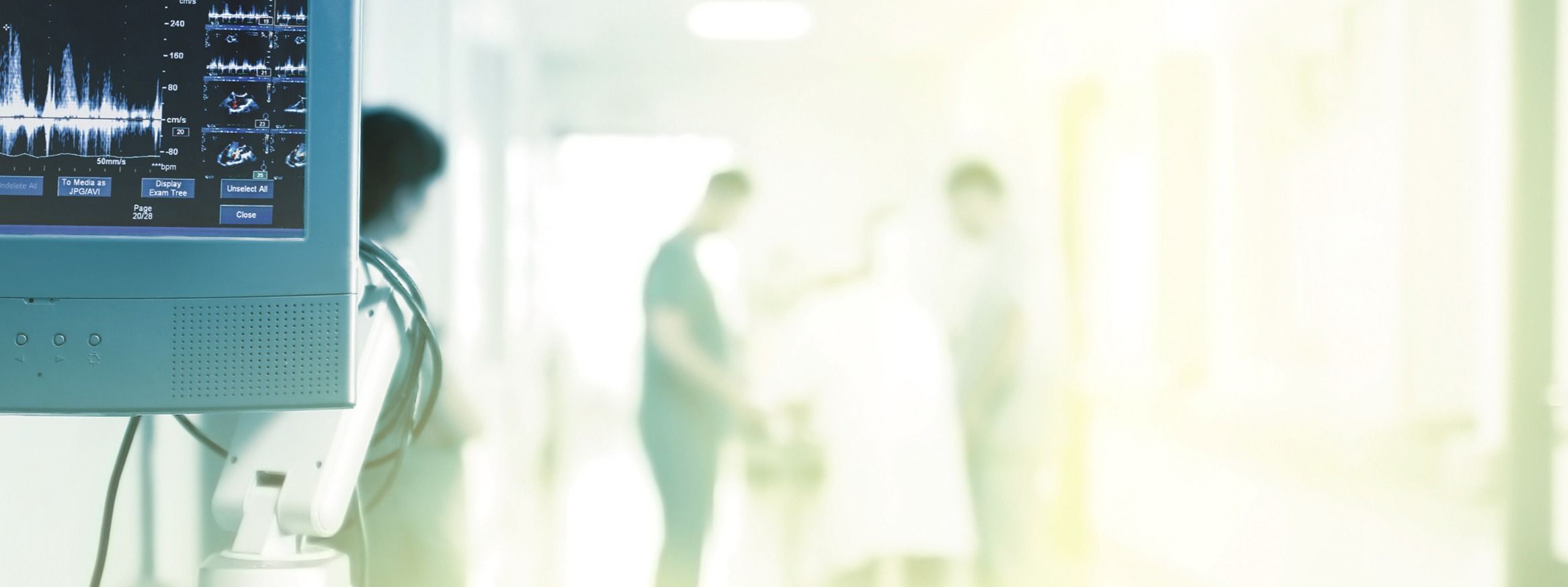 More Than a Checkmark: 5 Ways to Own Your Clinical Placement