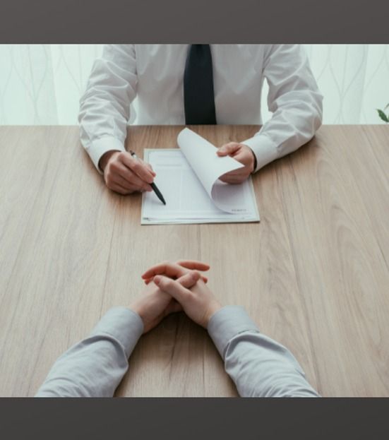 Practice Interview Questions for CMDs