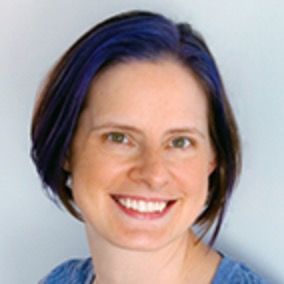 Author Allissa Haines