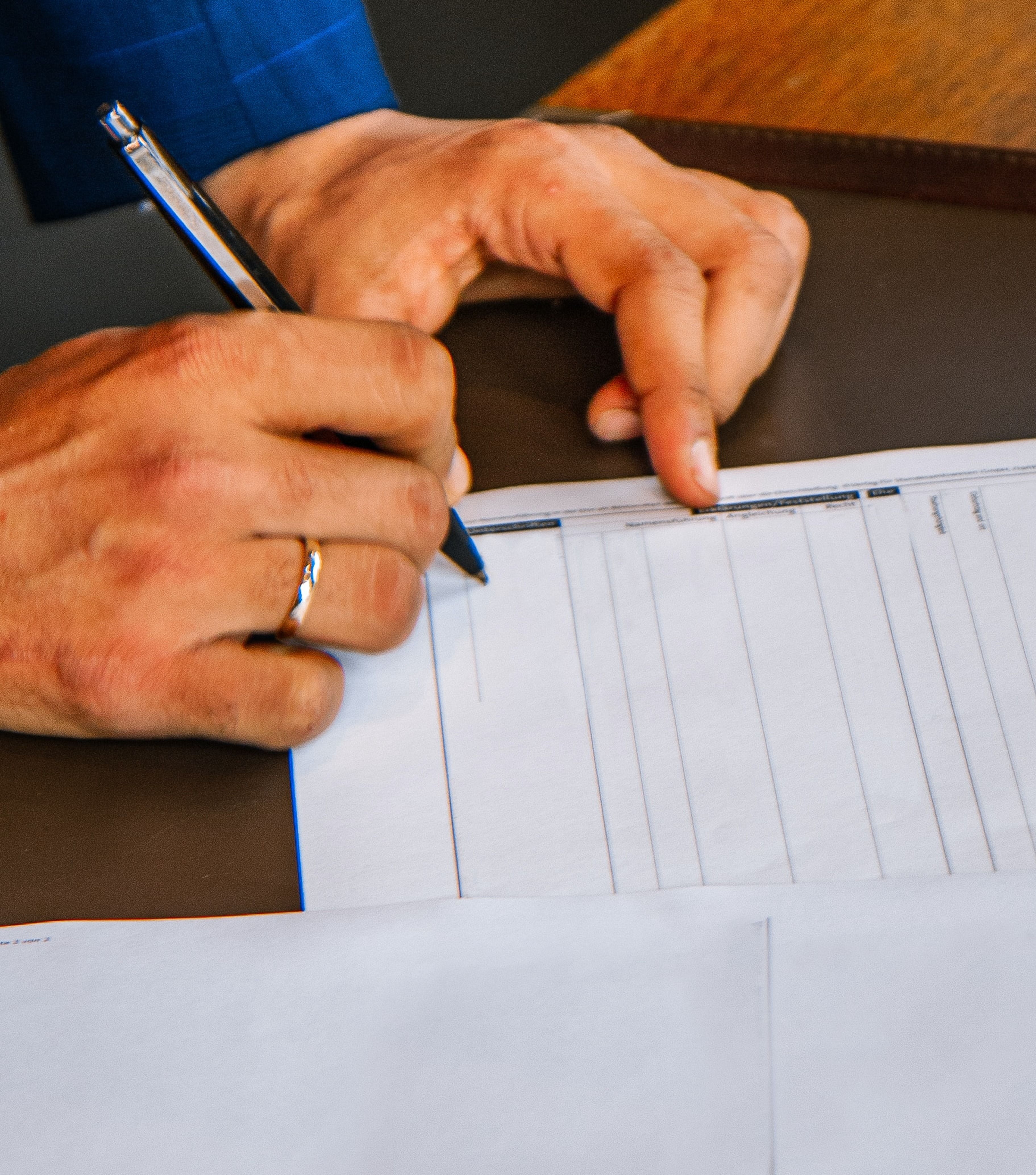 Rationale for Employment Agreements in Local Government