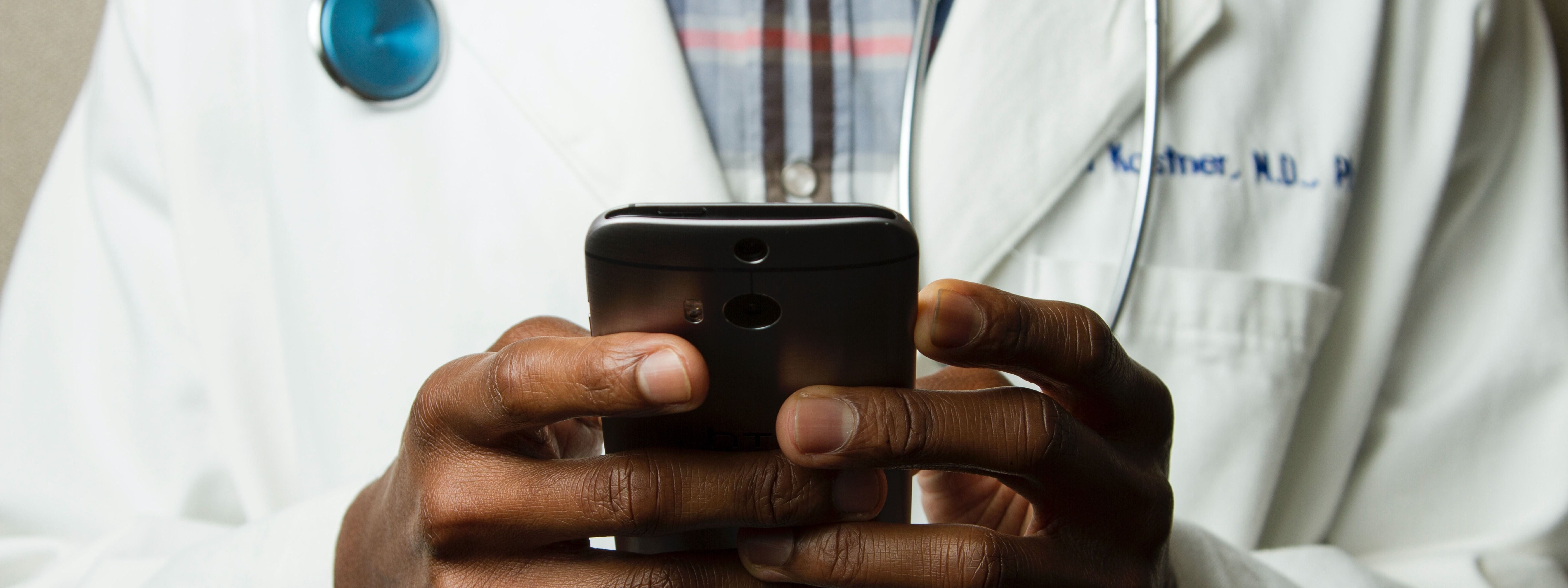 Career Coaching for Physicians