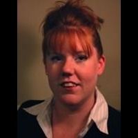 Author Ryann K. Ellis