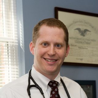 Author Joshua Coren DO, MBA