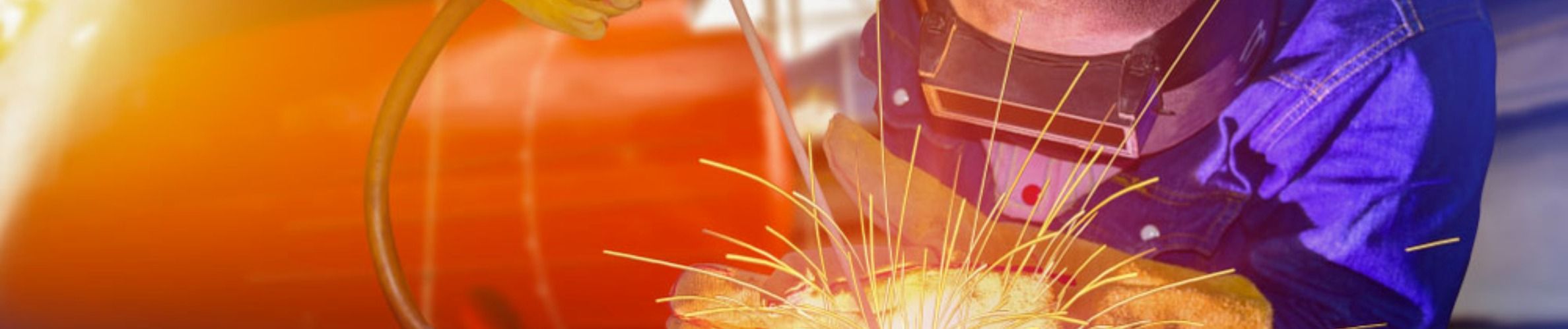 Whether you like cutting-edge technology, motorsports, art or just have a sense of adventure, there’s a perfect job for you in welding.