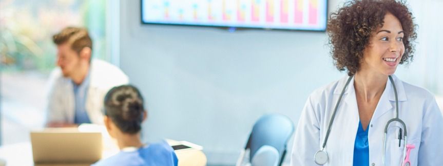 Interview Advice: Be Prepared to Talk About Your Commitment to Diversity, Equity and Inclusion