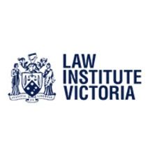 Author Law Institute of Victoria