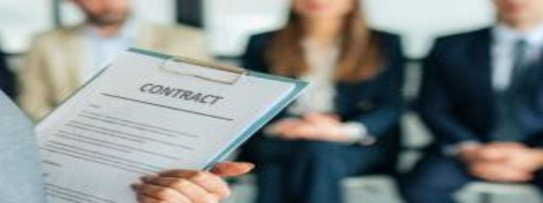 Navigating Physician Employment Contracts