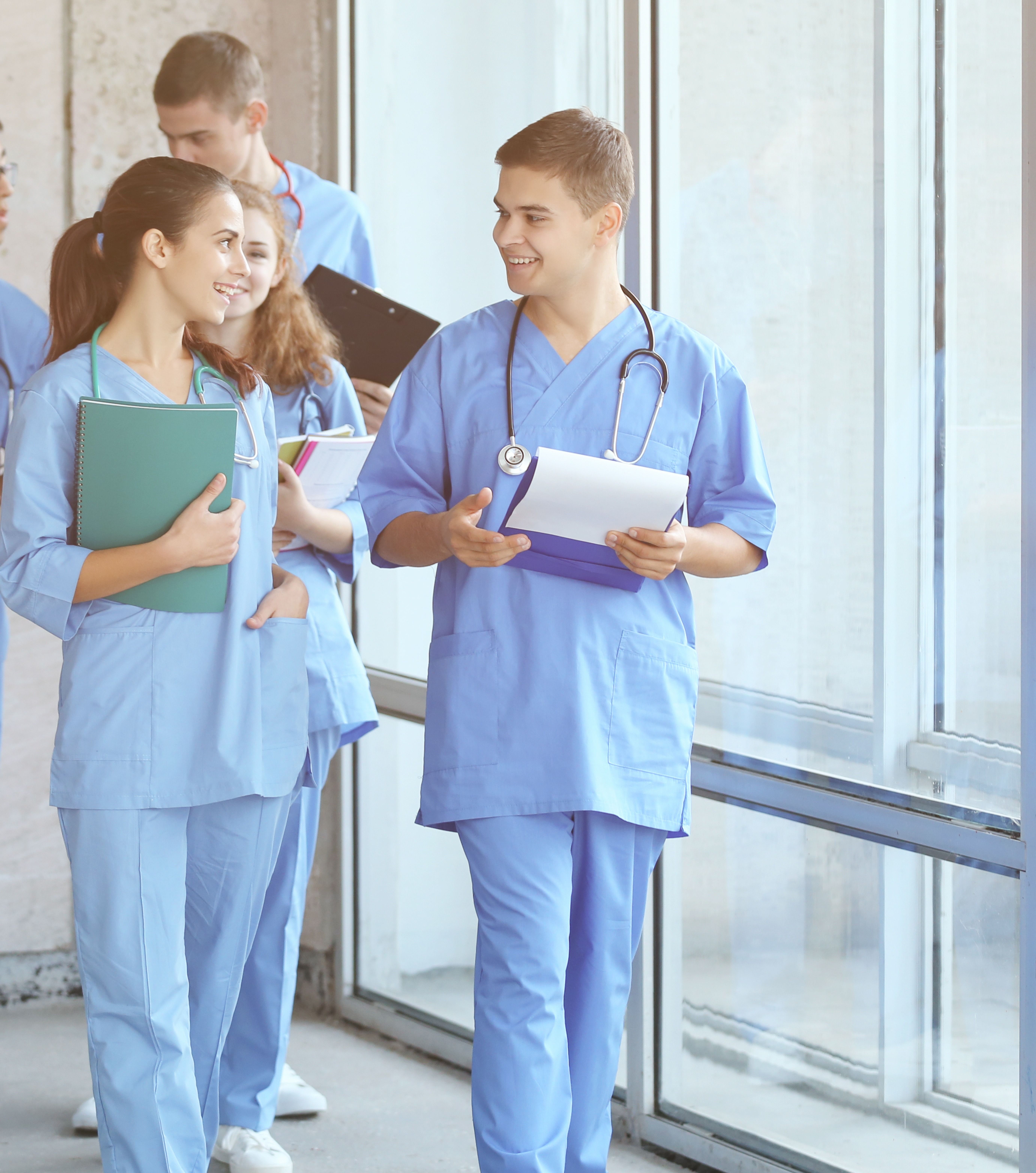 Leadership Skills for Aspiring Doctors and Physician Assistants