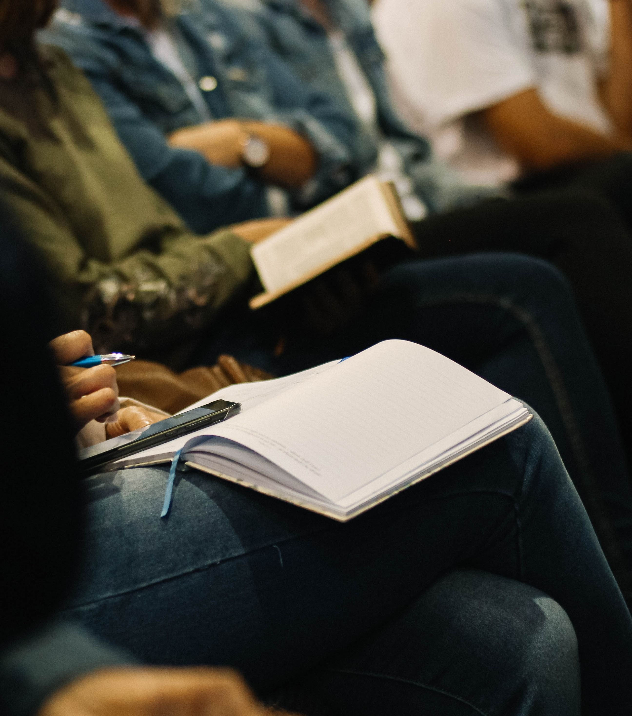 SGO 2023 Annual Meeting Special Interest Session: Resident, Fellow, Candidate