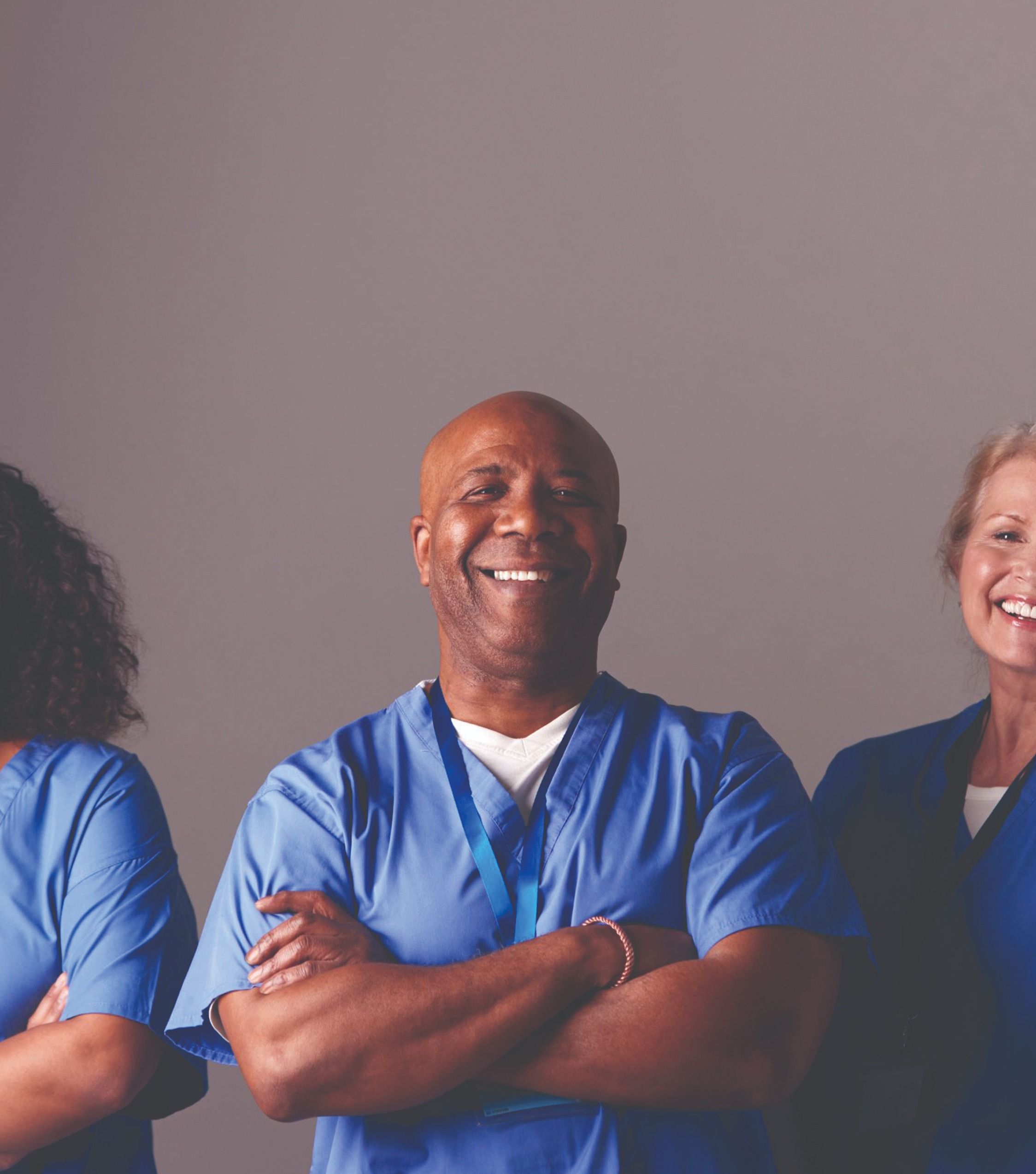 May 15, 2023
Improve Nurse Retention Through Positive Leadership