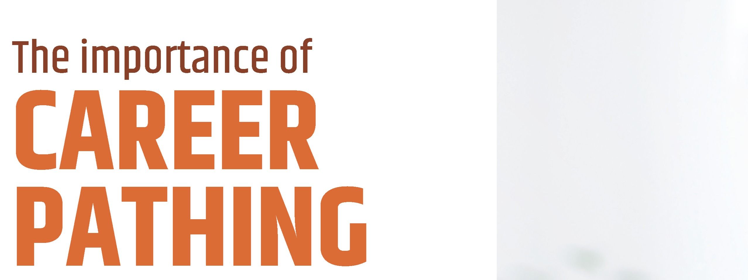 The Importance of Career Pathing for Ophthalmology Staff