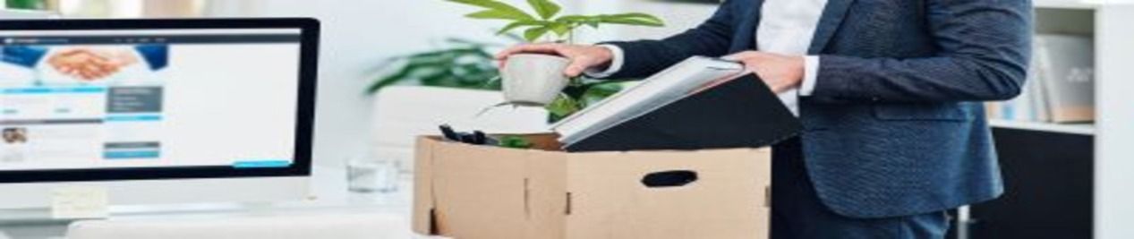 When it's time to move on because of a new job, retirement, or a life change, these six things can help you say goodbye well.