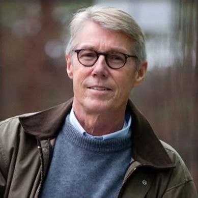 Author Tim Pychyl, PhD