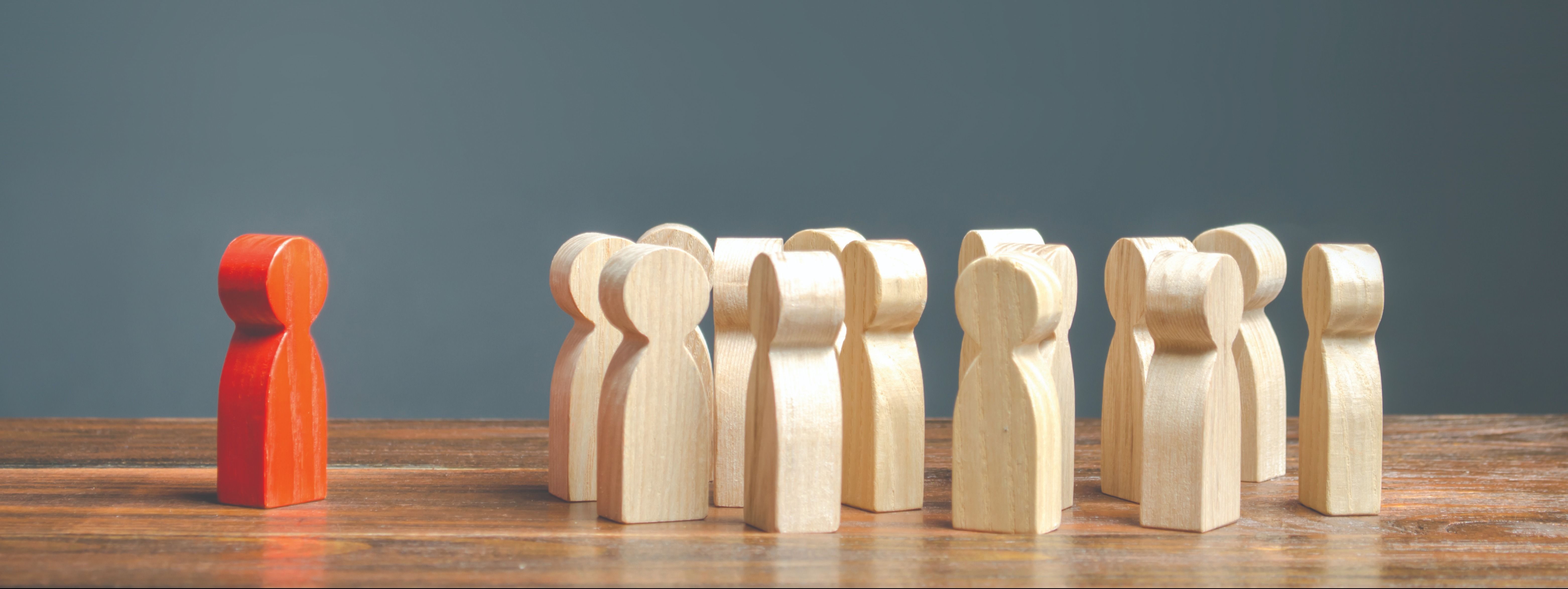 Preparing for the Future’s Past: Building Relationships to Lead Diverse Teams