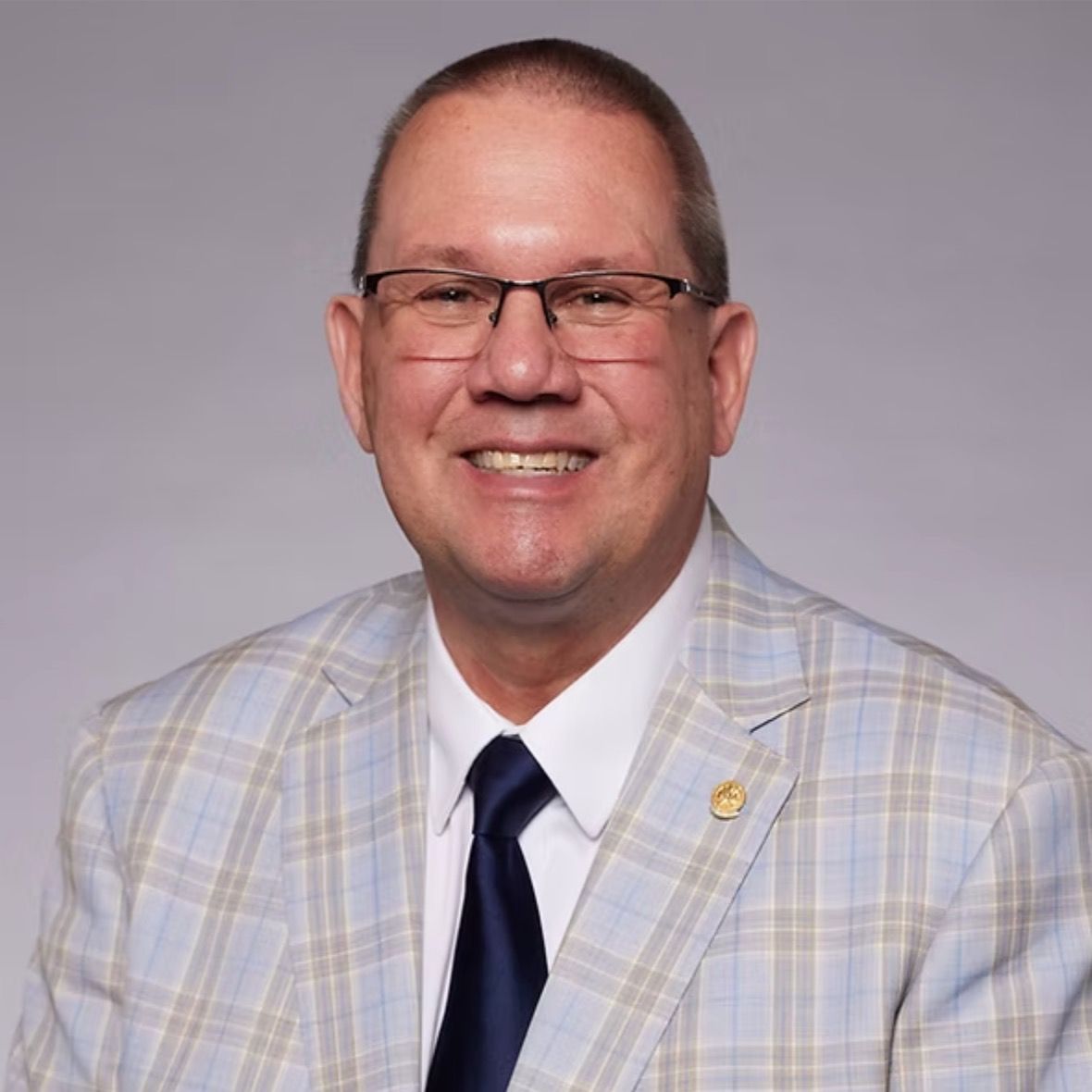 Author Doug Wert