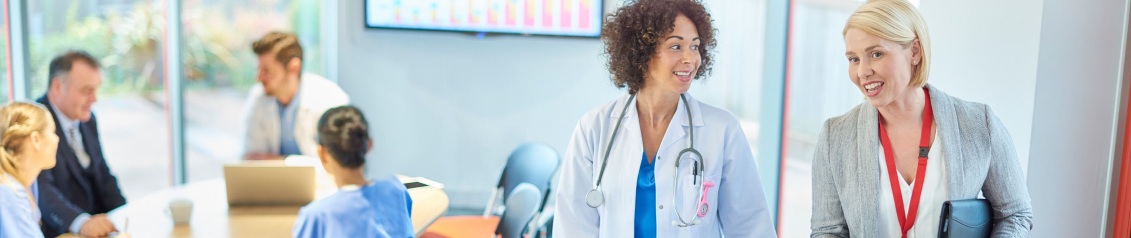Understand the evolving landscape--and current research analysis--in physician recruitment and retention.