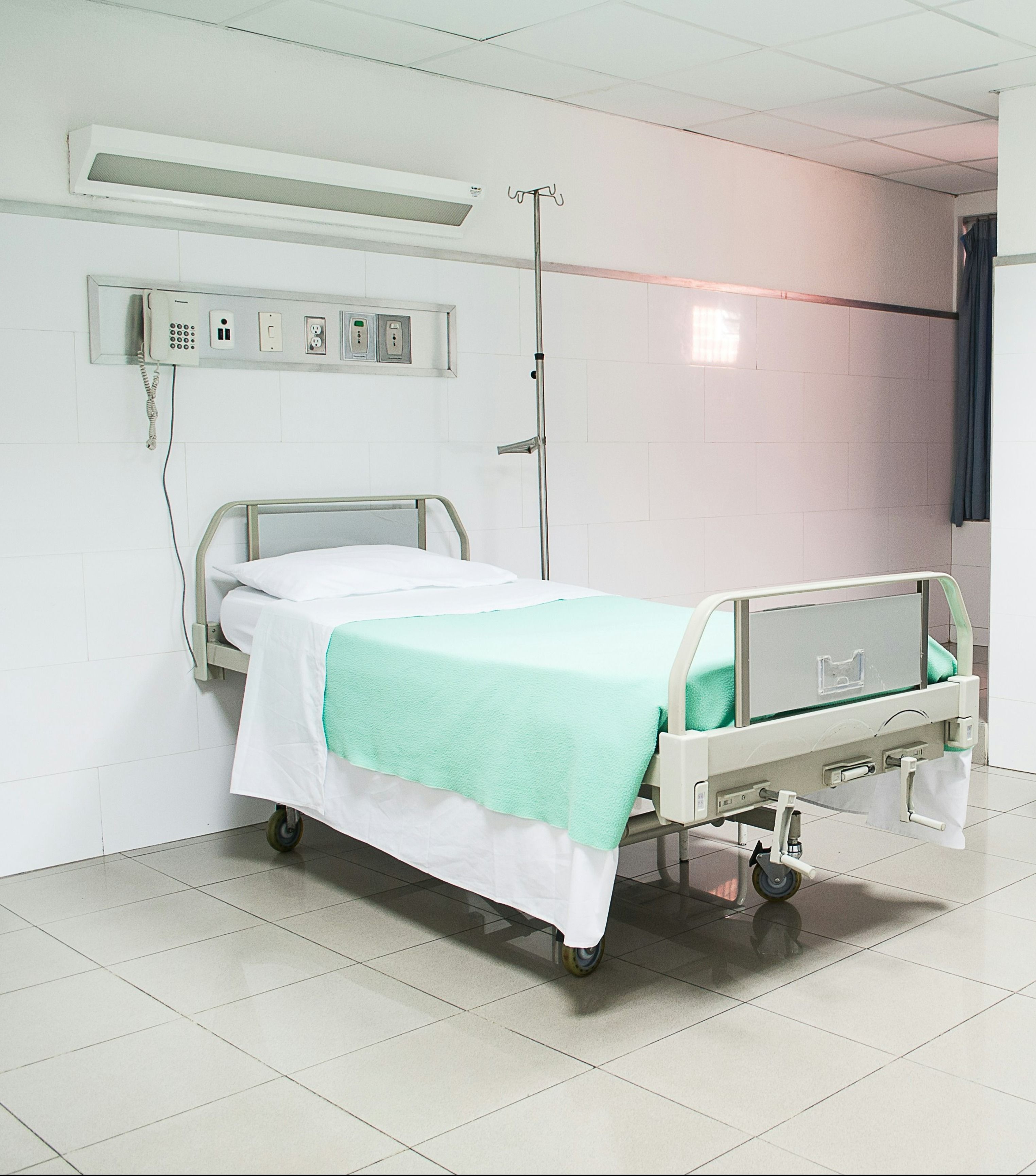 Practice makes perfect: What practice setting is right for you?