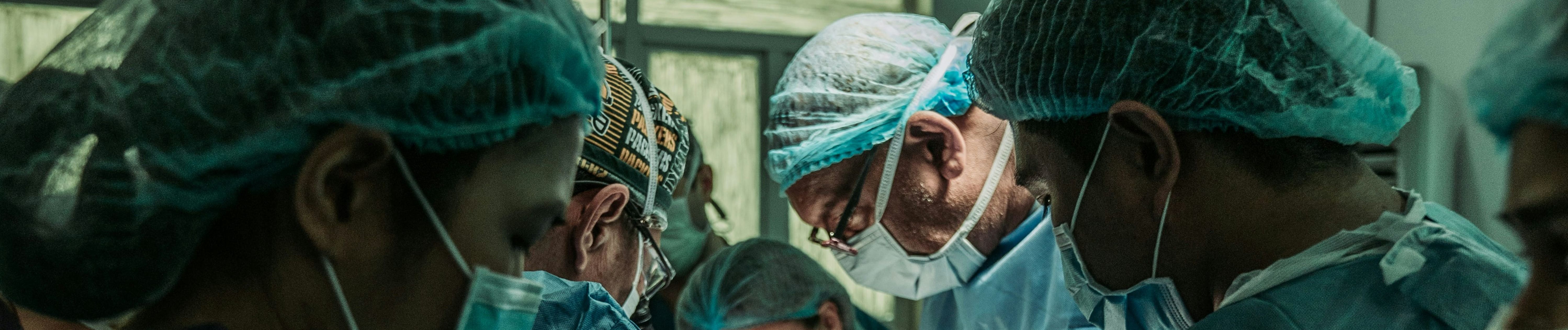 Susan Rose describes how interventional radiologist Arshad A. Khan, MD, FSIR, saved the life of shooting victim Rep. Steve Scalise and the role that interventional radiology continues to play in trauma care.