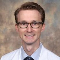 Author Robert M. Van Haren, MD - STS Contributor