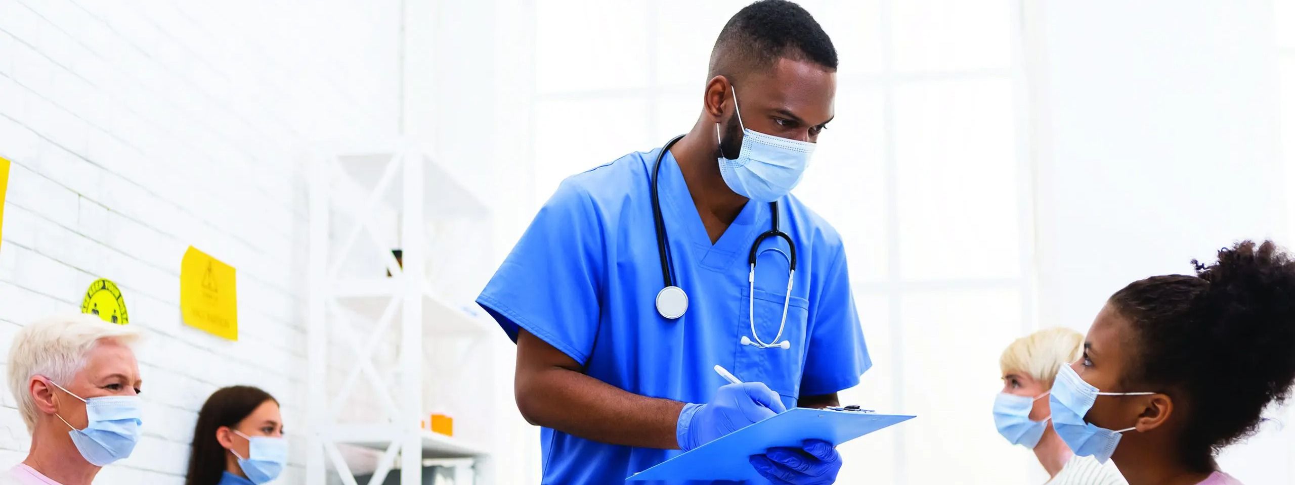 Nursing and the evolution of population health