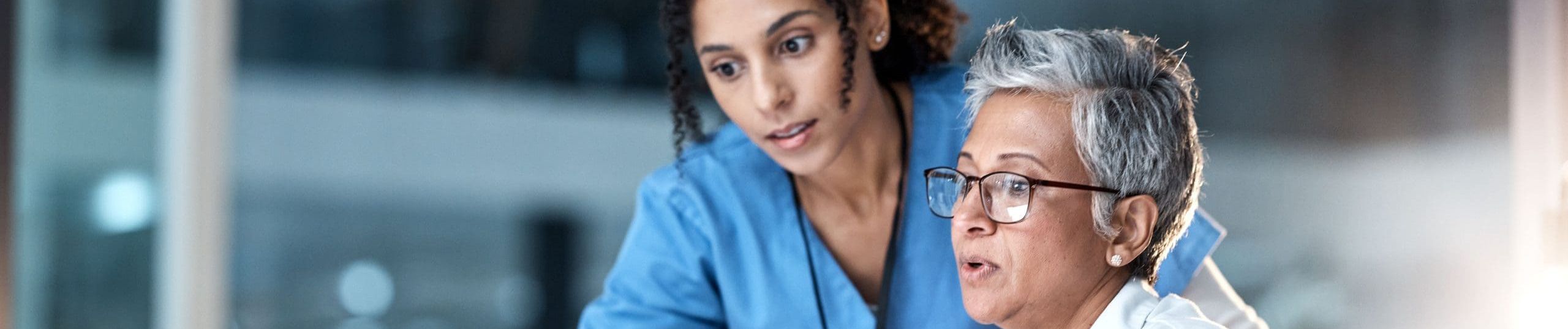 The Institute of Medicine advocates for well-prepared nurses to manage today&rsquo;s complex healthcare environment. However, the nursing shortage presents a multifaceted and growing challenge... Click Below to Read the Full Article!