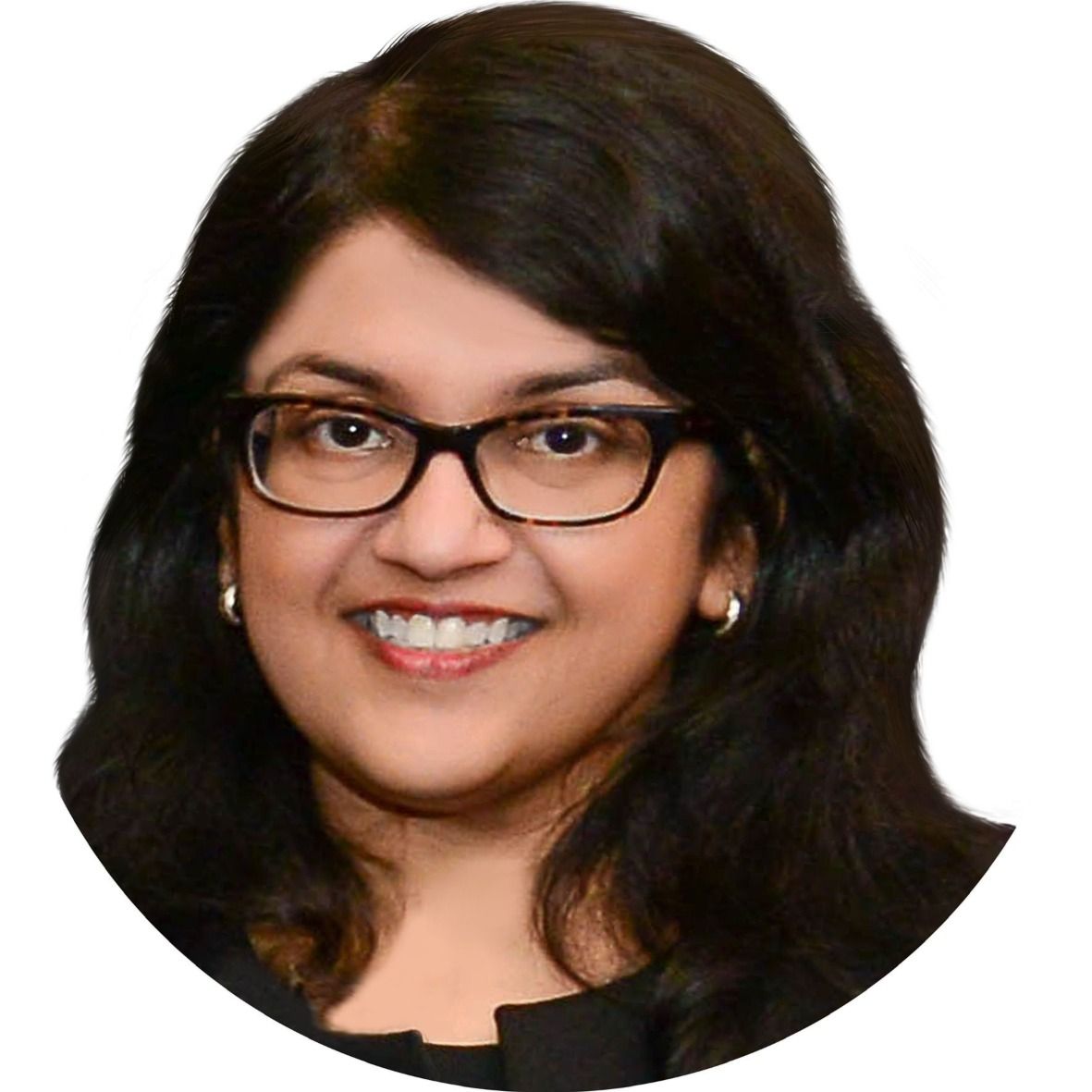 Coach Sona Joshi