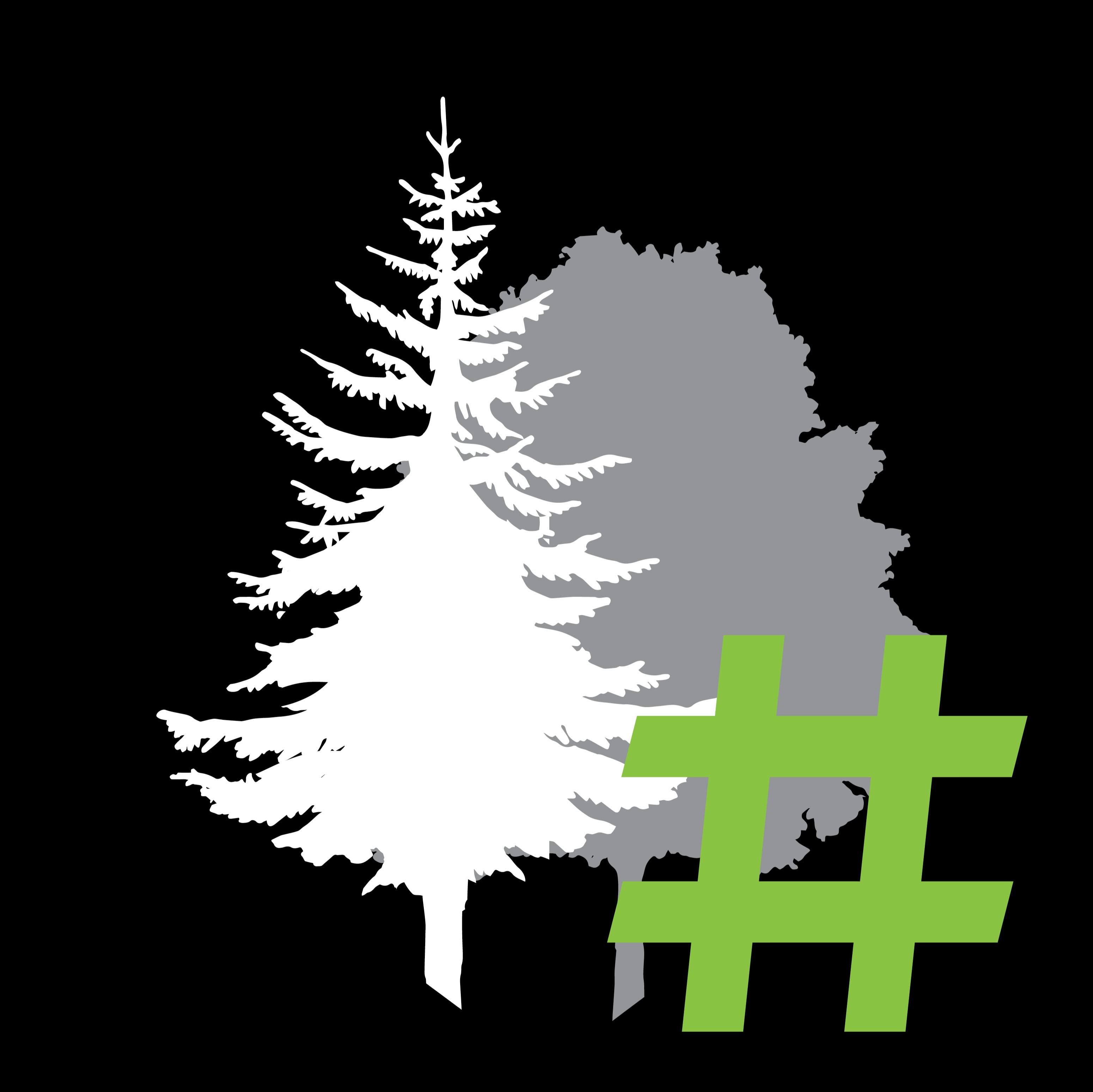 Author SAF’s #forestproud