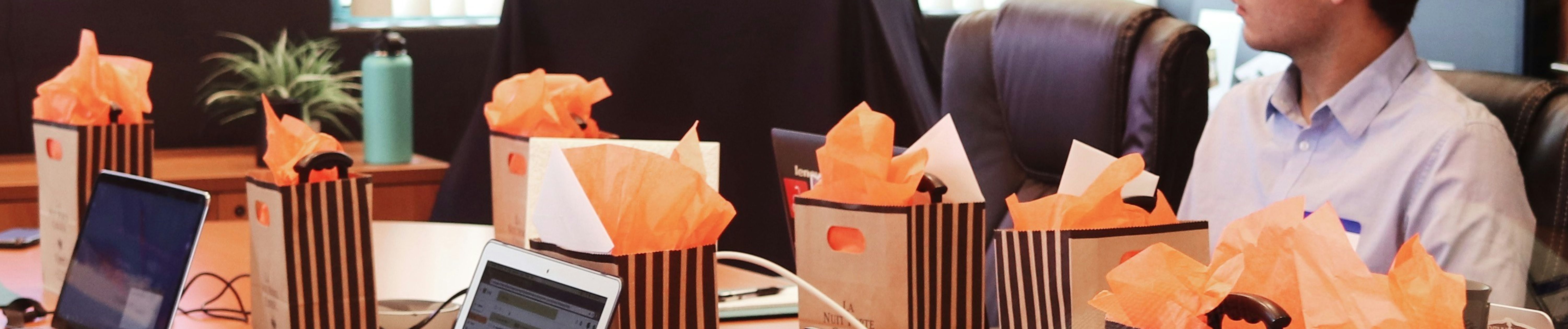 It takes a village to plan a meeting &mdash; that&rsquo;s what many planners discover when they start their own businesses. That&rsquo;s also what experienced planning companies have been reminded of in recent years, thanks to pared-down budgets.