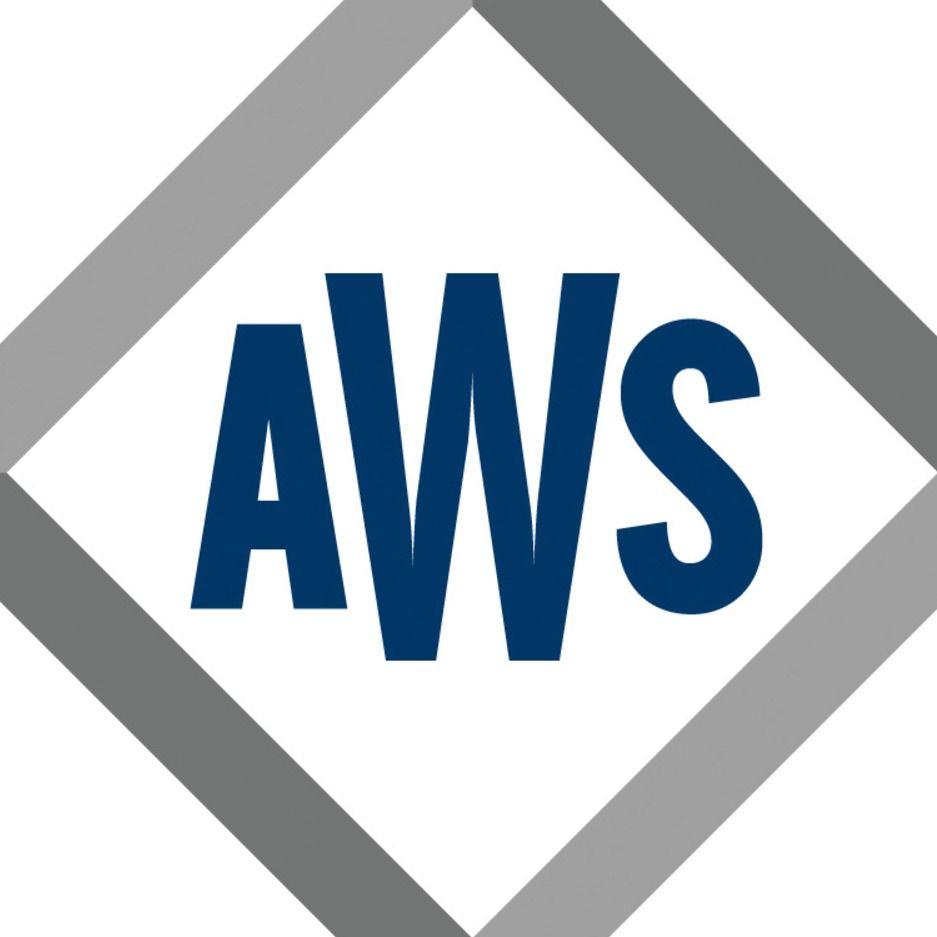 Author American Welding Society (AWS)