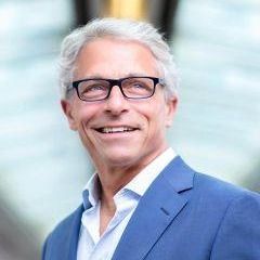 Author Michael Maddaus, MD