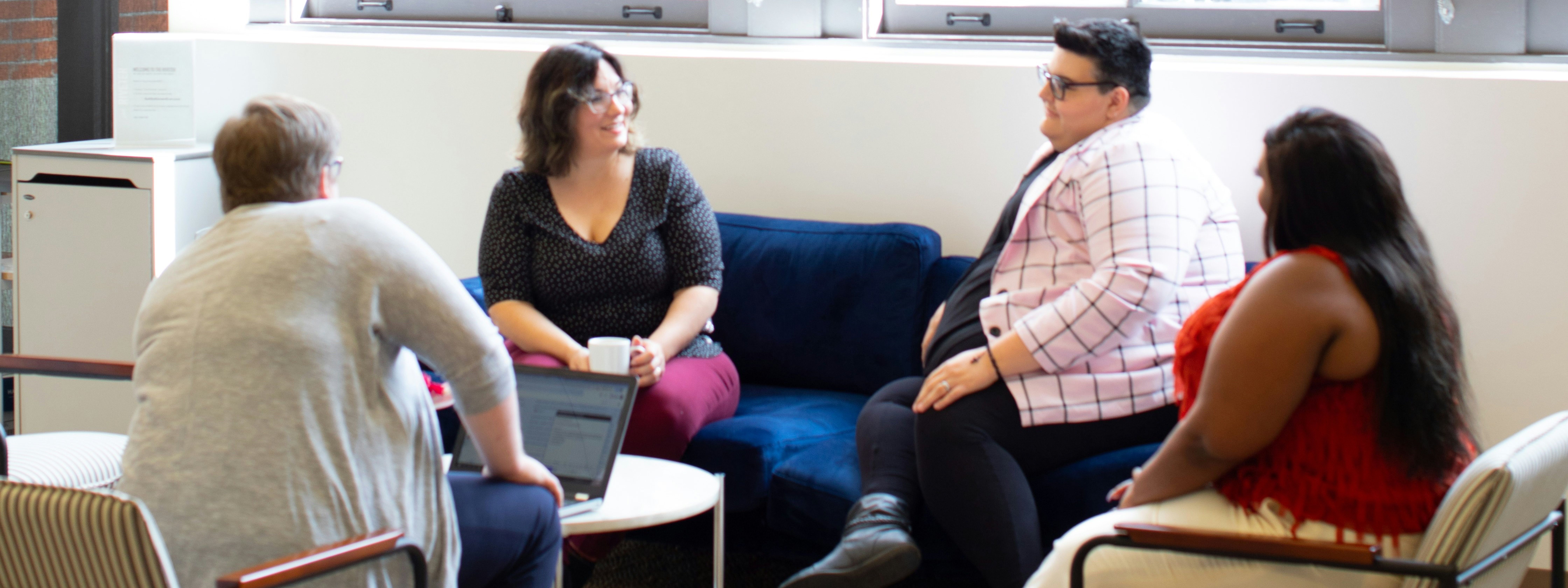 5 Easy Steps to Networking for Massage Therapists