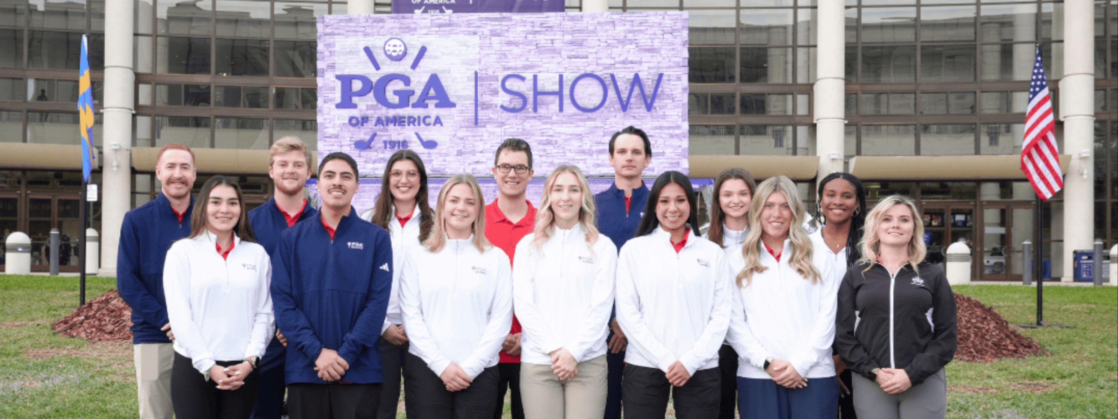 A Fellowship Perspective: Emme’s PGA Show Experience