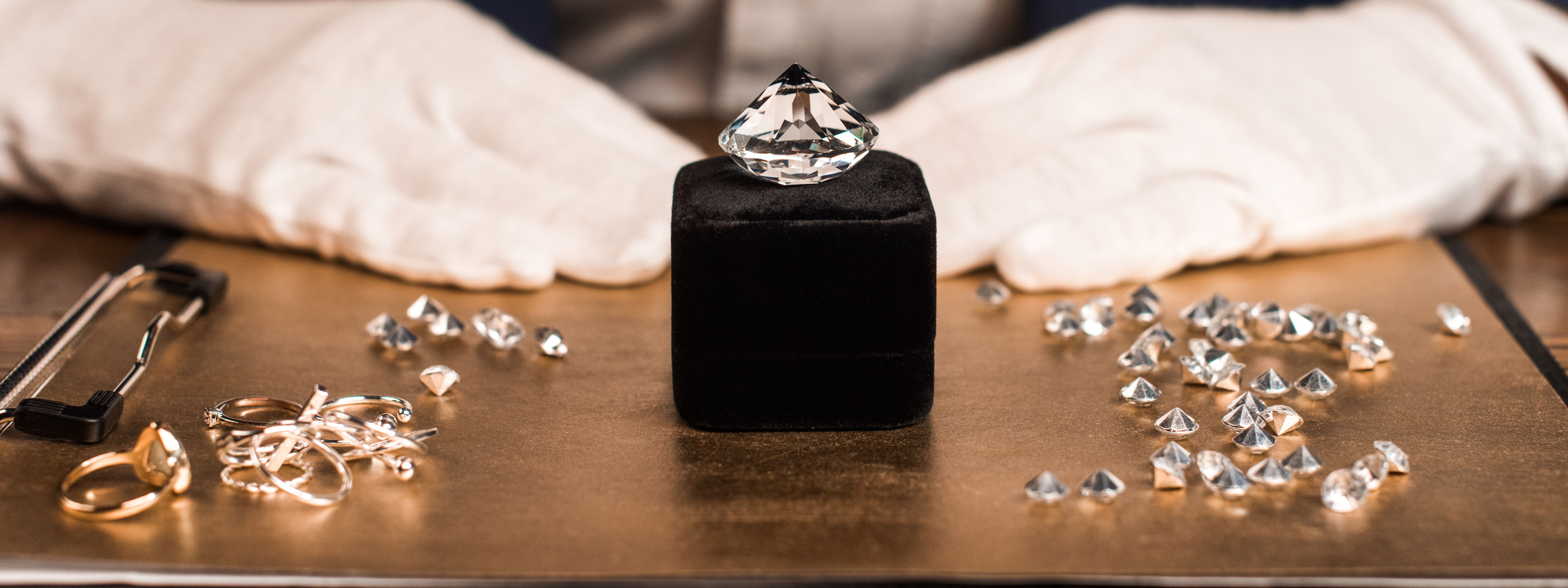 Introducing CAZA Connect: Elevating Careers, Empowering Talent, and Advancing the Jewelry Industry