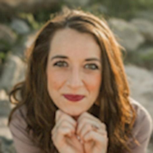 Author Peyton Garland