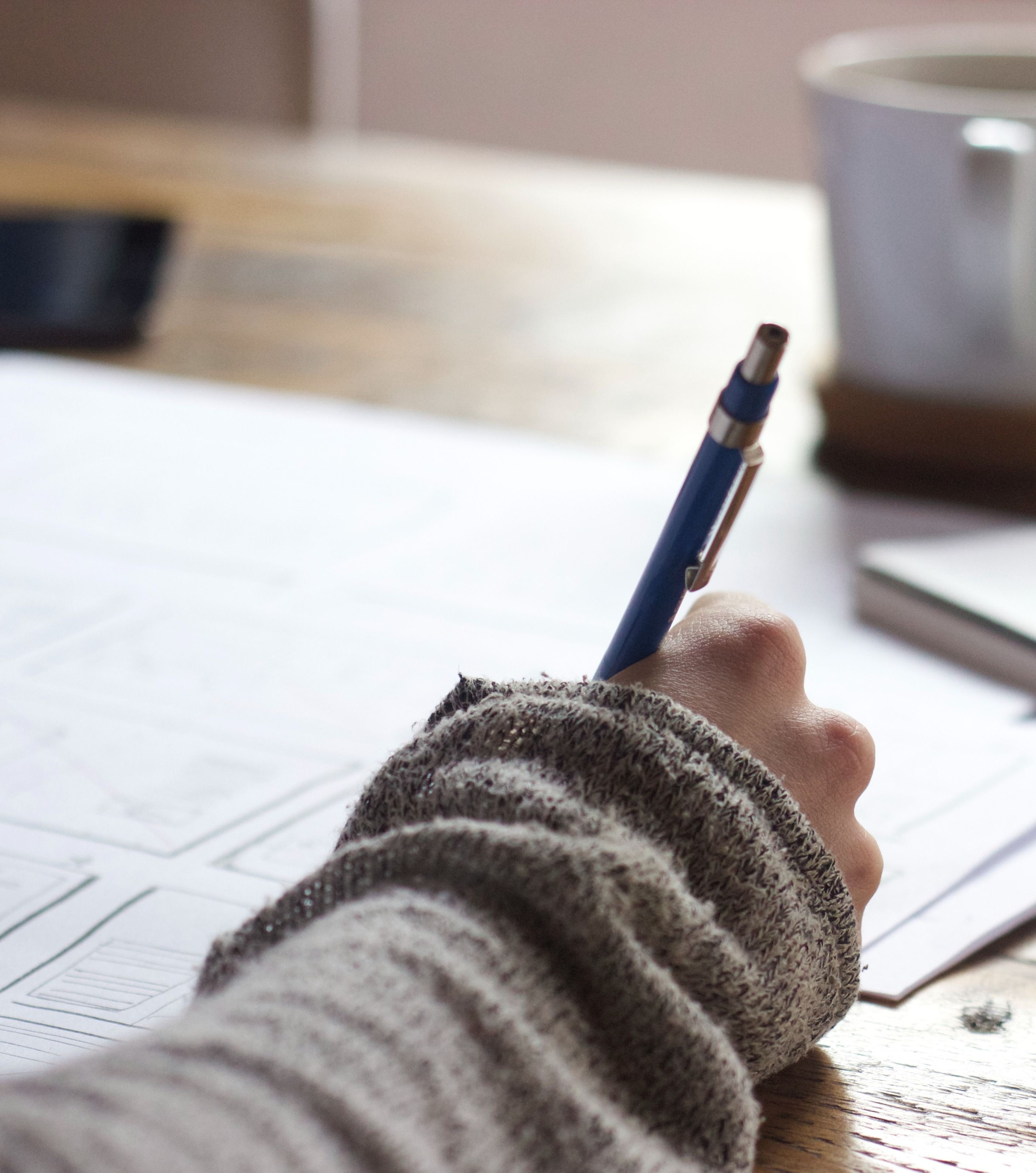 Essentials of Getting Your Work Published