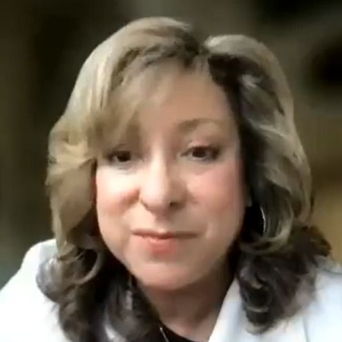 Author Jennifer Luna