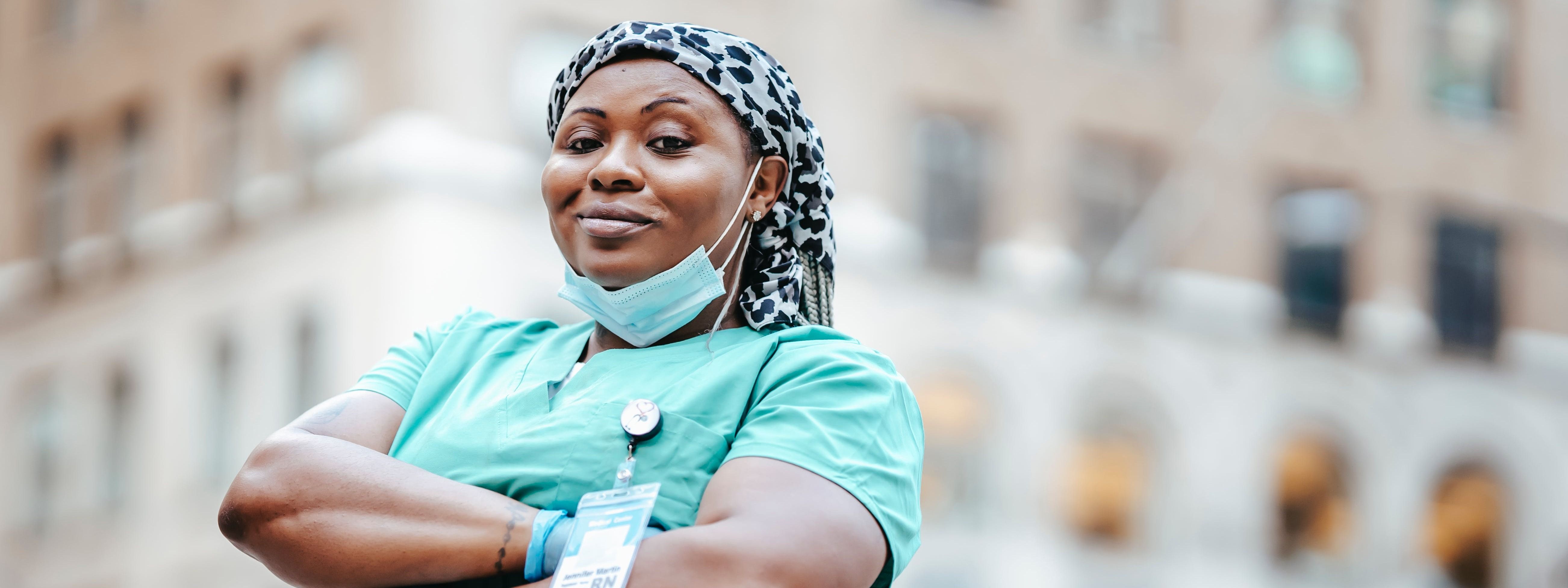 How to Switch from Nursing to Teaching: Insights and Tips from Nurses Who Became Educators