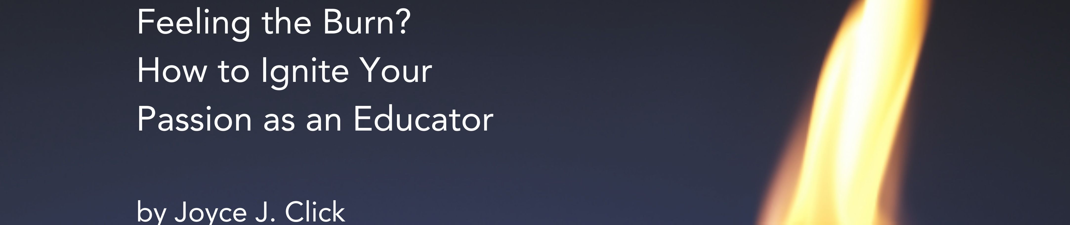 Originally published in ACDA's ChorTeach Winter 2023 issue, this article discusses ways in which to combat burnout happening to educators.