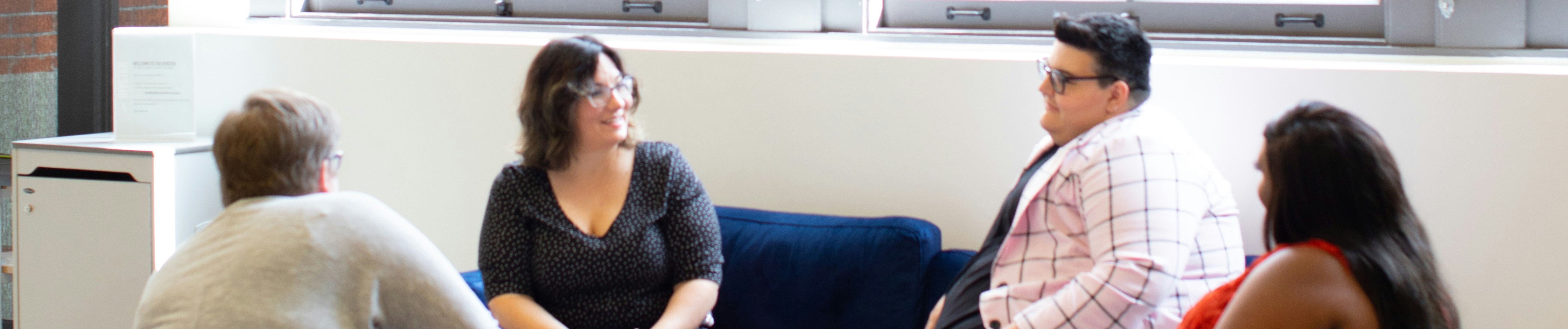 Networking can happen anywhere-anytime. Be prepped by following these tips and be ready.