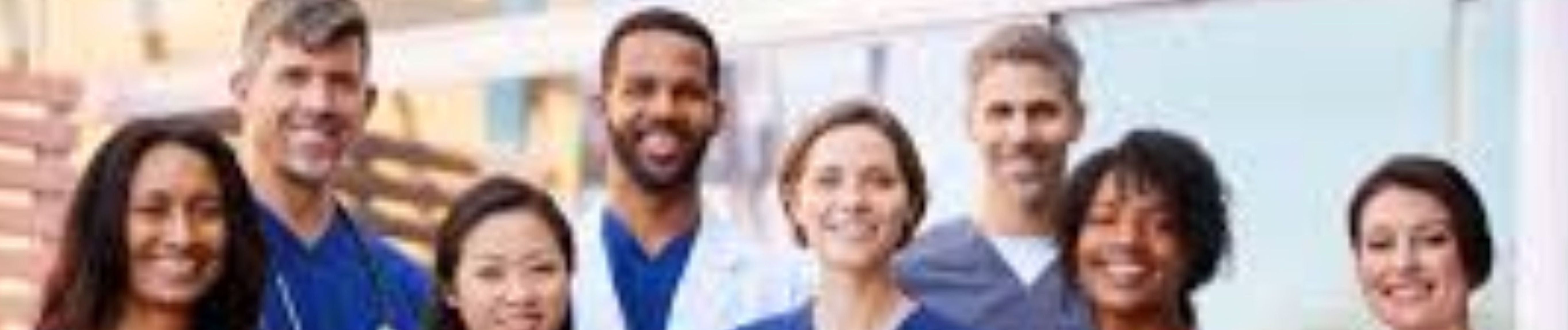 The field of correctional health care needs young professionals. Talented individuals in colleges and universities would find it rewarding if they knew about it. We all share the responsibility of raising awareness and promoting this career path.