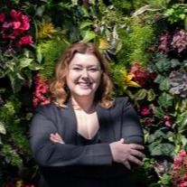 Author Michelle Powers