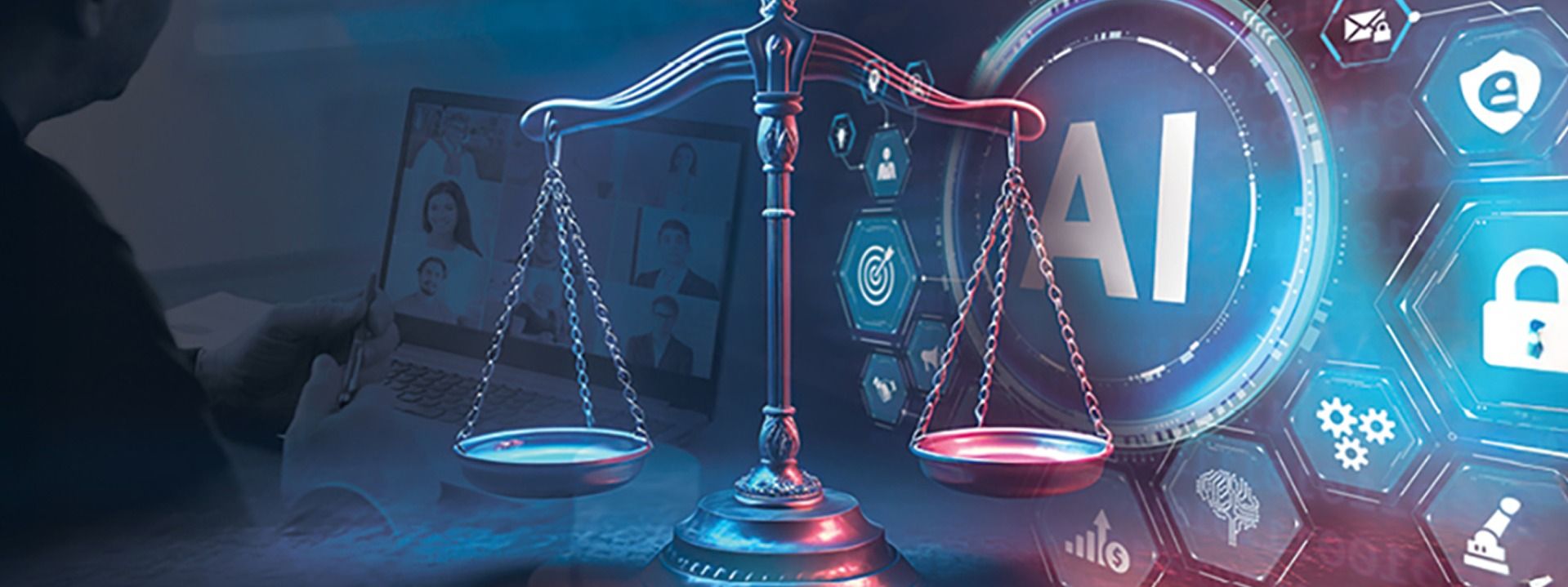 Future focus for lawyers