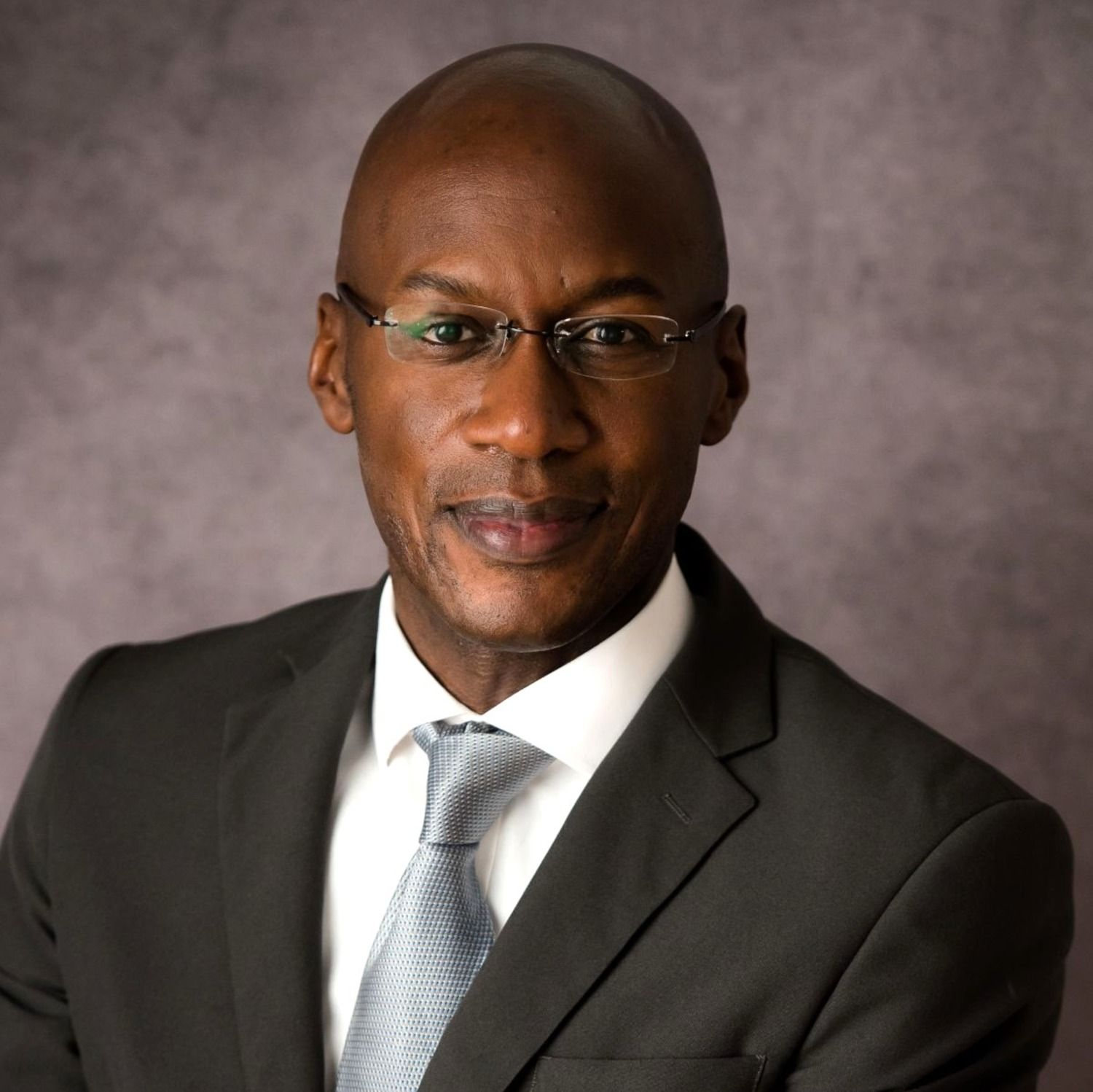 Author J.W. Awori Hayanga, MD, MPH, MHL, FACS, FRCS, FCCP, FCCM