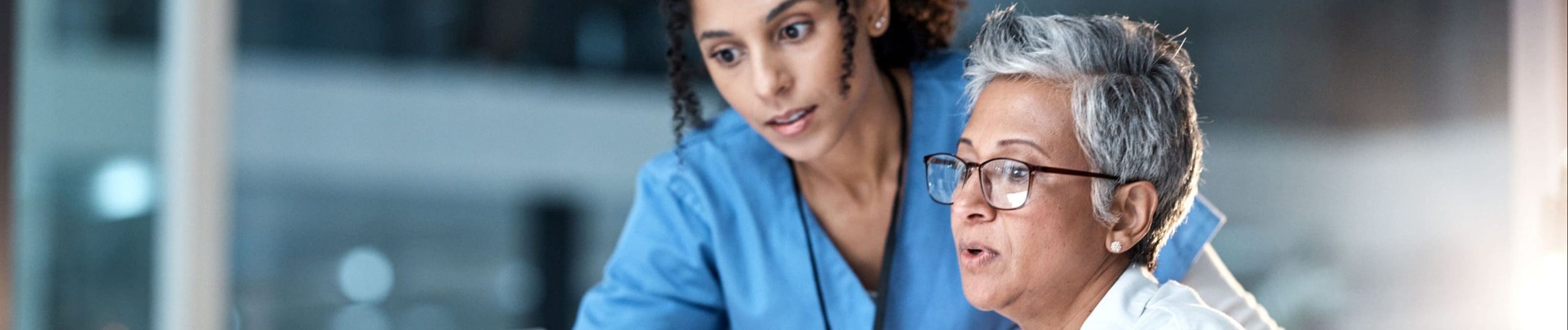 The Institute of Medicine advocates for well-prepared nurses to manage today&rsquo;s complex healthcare environment. However, the nursing shortage presents a multifaceted and growing challenge... Click Below to Read the Full Article!