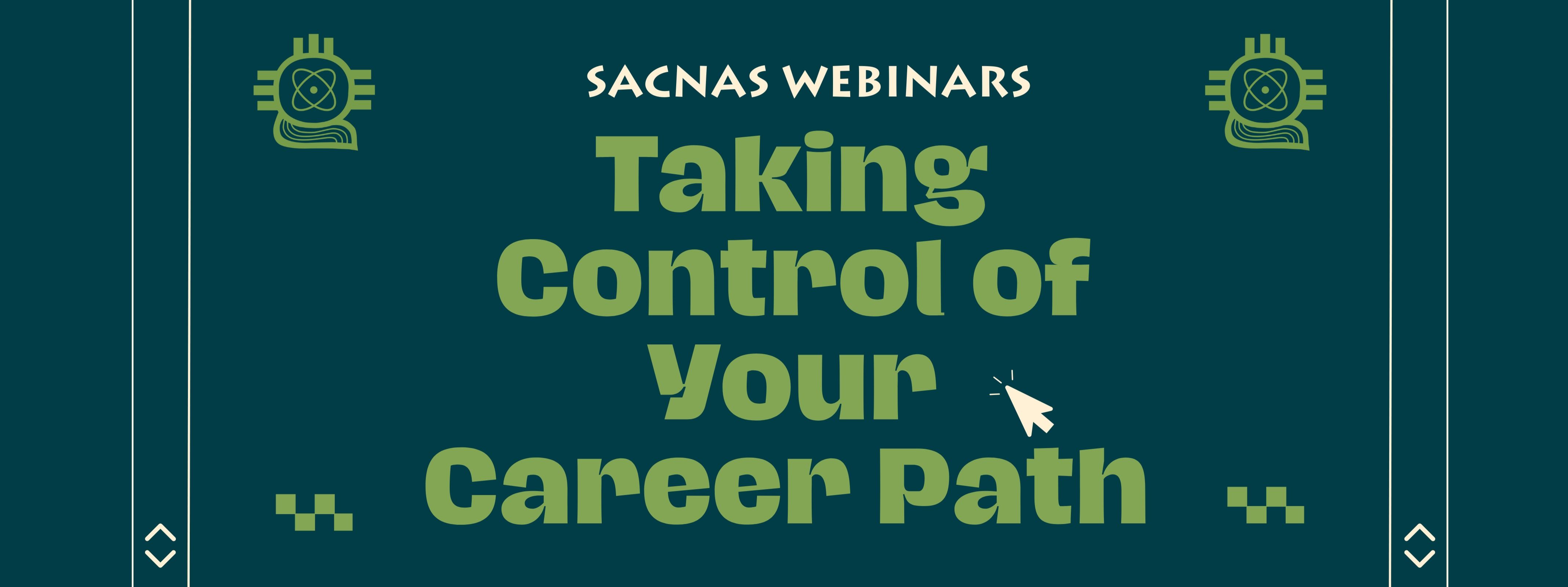 Taking Control of Your Career Path (Video)